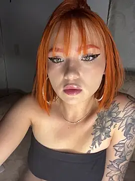 Alysson LS online show from 26, 11, 2025