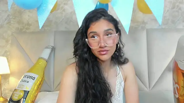 ValentiinaCruz online show from 2, 10, 2025