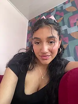 ValentiinaCruz online show from 29, 11, 2025