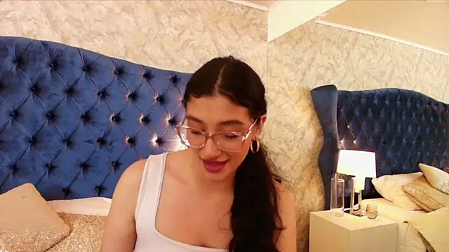 ValentiinaCruz online show from 17, 2, 2026