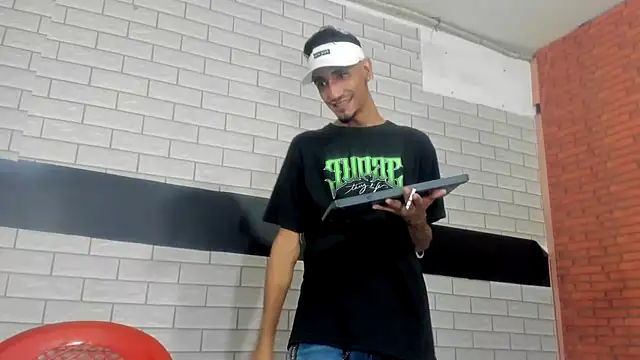 Sexvergon 26 online show from 26, 10, 2025