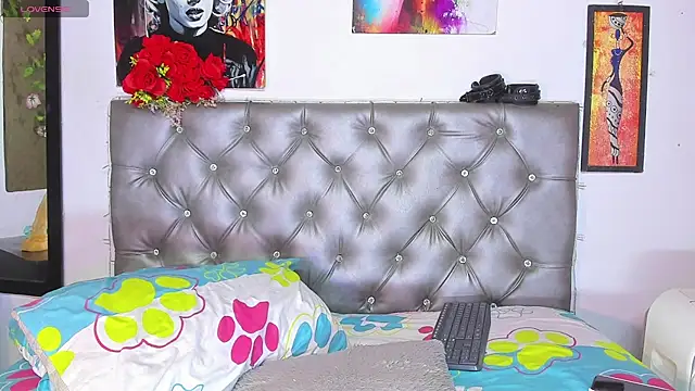 IviMillerxh online show from 3, 3, 2026