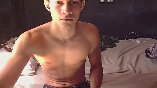 Snapshot of Samuel_Hills_II chatting on 17, 10, 2025 Samuel Hills II online show from 17, 10, 2025