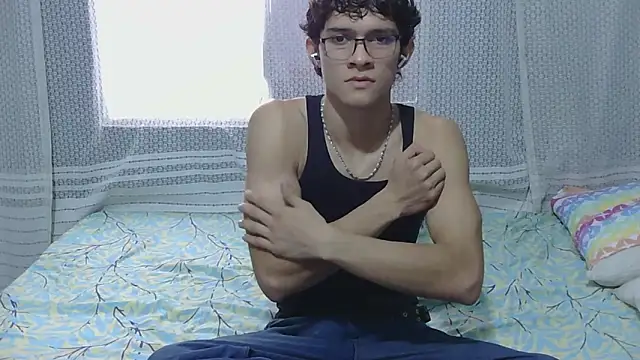 Samuel Hills II online show from 14, 2, 2026