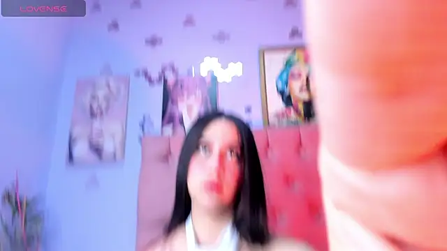 Snapshot of Megan_Luxe chatting on 14, 11, 2025 Megan Luxe online show from 14, 11, 2025