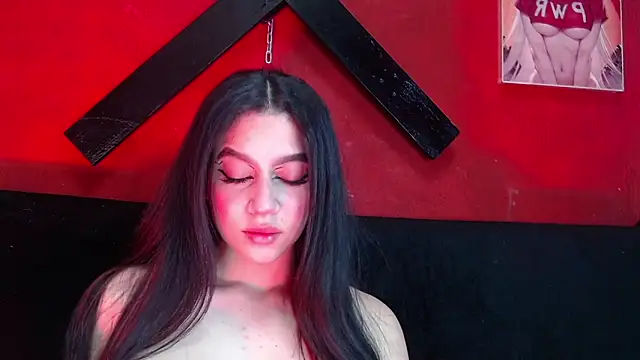 Snapshot of Megan_Luxe chatting on 21, 11, 2025 Megan Luxe online show from 21, 11, 2025