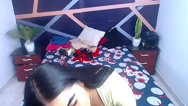 IsabellaaSweet online show from 13, 9, 2025