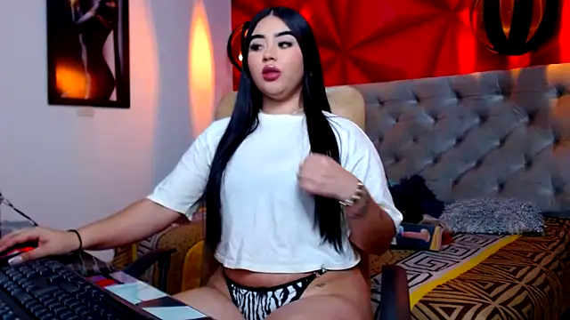 IsabellaaSweet online show from 16, 9, 2025
