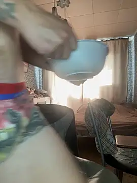 HairyJeffry online show from 2, 11, 2025