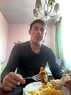 HairyJeffry online show from 30, 11, 2025