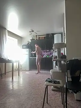 HairyJeffry online show from 18, 2, 2026