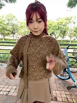 xiaoqiao ss online show from 6, 11, 2025