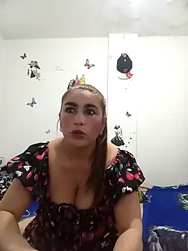 AddyStuart  online show from 29, 9, 2025