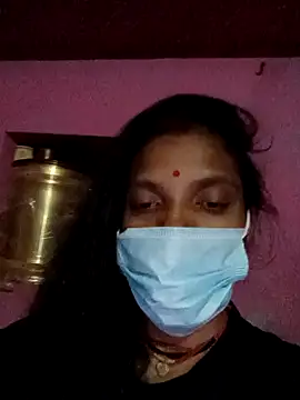 Snapshot of Shakshi_ji chatting on 13, 10, 2025 Shakshi ji online show from 13, 10, 2025