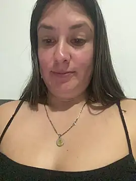 Snapshot of Abby-LS chatting on 15, 6, 2026 Abby-LS online show from 15, 6, 2026