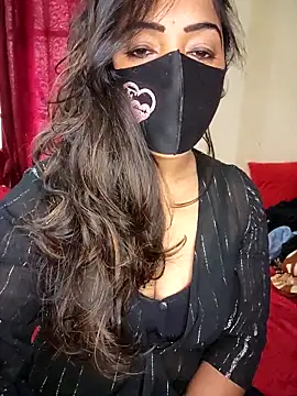 Snapshot of Hotbhabi305 chatting on 1, 12, 2025 Hotbhabi305 online show from 1, 12, 2025