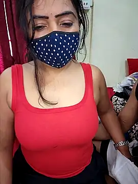 Snapshot of Hotbhabi305 chatting on 2, 12, 2025 Hotbhabi305 online show from 2, 12, 2025