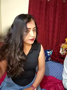 Hotbhabi305 online show from 12, 2, 2026