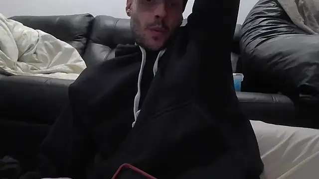 Anarchy111777 online show from 11, 2, 2026