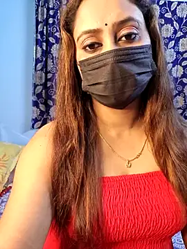Snapshot of Cute-lusi chatting on 23, 9, 2025 Cute-lusi online show from 23, 9, 2025