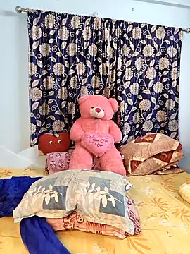 Cute-lusi online show from 13, 11, 2025