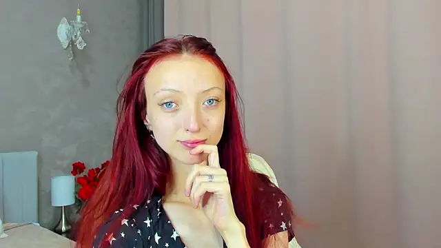 Snapshot of Daria_J chatting on 5, 10, 2025 Daria J online show from 5, 10, 2025