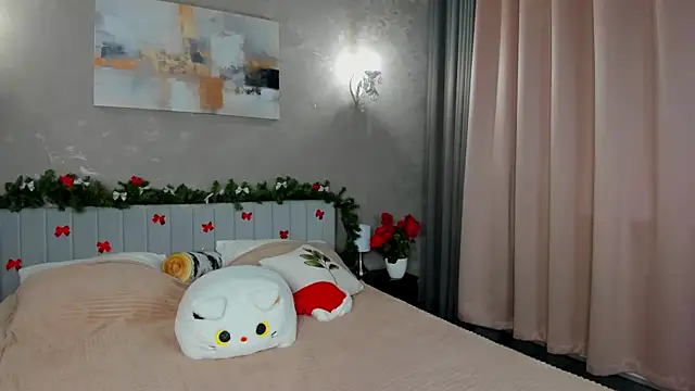 Daria J online show from 6, 1, 2026