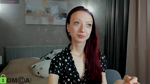 Daria J online show from 10, 3, 2026