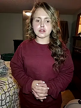 Snapshot of JuicyExxxperience chatting on 24, 11, 2025 JuicyExxxperience online show from 24, 11, 2025