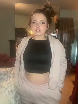 Snapshot of JuicyExxxperience chatting on 1, 12, 2025 JuicyExxxperience online show from 1, 12, 2025