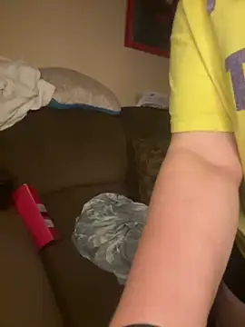 JuicyExxxperience online show from 27, 3, 2026