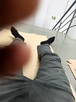 Snapshot of hotboy43339 chatting on 18, 9, 2025 hotboy43339 online show from 18, 9, 2025