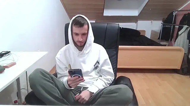 Bez3ybik online show from 16, 10, 2025