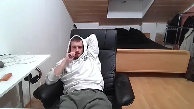 Bez3ybik online show from 18, 10, 2025