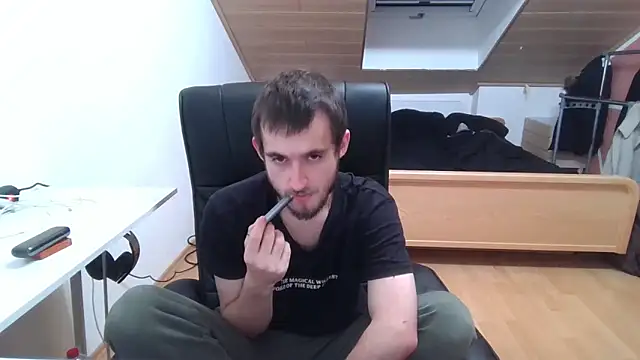 Bez3ybik online show from 24, 10, 2025