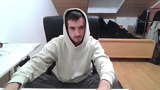 Bez3ybik online show from 29, 10, 2025