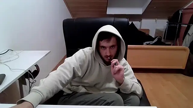 Bez3ybik online show from 17, 11, 2025