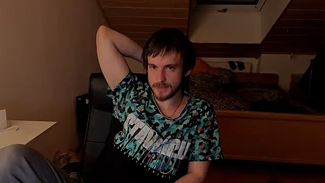 Bez3ybik online show from 6, 1, 2026