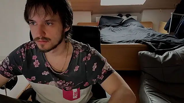 Bez3ybik online show from 14, 2, 2026