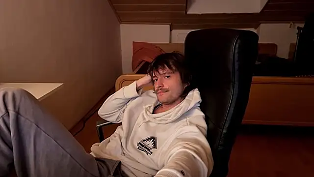 Bez3ybik online show from 18, 4, 2026