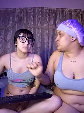 Snapshot of Sweet_Dirty_Baby chatting on 8, 10, 2025 Sweet Dirty Baby online show from 8, 10, 2025