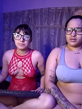 Snapshot of Sweet_Dirty_Baby chatting on 9, 10, 2025 Sweet Dirty Baby online show from 9, 10, 2025