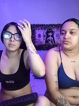 Snapshot of Sweet_Dirty_Baby chatting on 5, 11, 2025 Sweet Dirty Baby online show from 5, 11, 2025