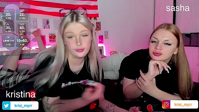 myrzilka online show from 26, 10, 2025