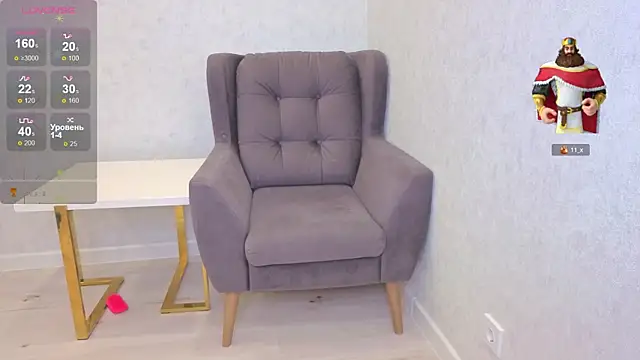 Snapshot of belka22_ chatting on 10, 1, 2026 belka22 online show from 10, 1, 2026