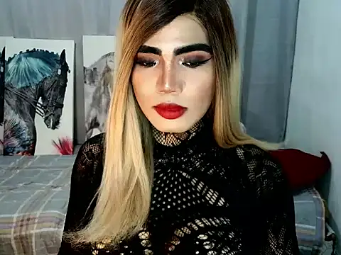 terra HORSECOCK online show from 17, 9, 2025