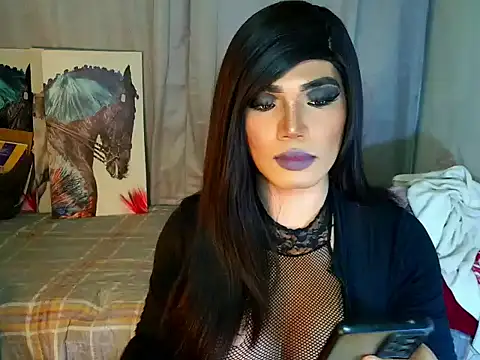 terra HORSECOCK online show from 1, 10, 2025