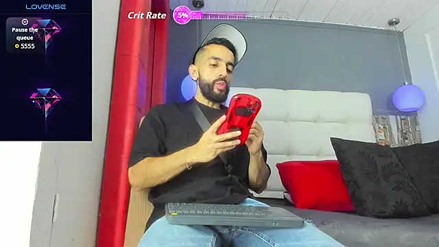 Yiyo10  online show from 9, 2, 2026