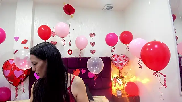 MashaPiink online show from 13, 2, 2026