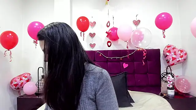 MashaPiink online show from 16, 2, 2026